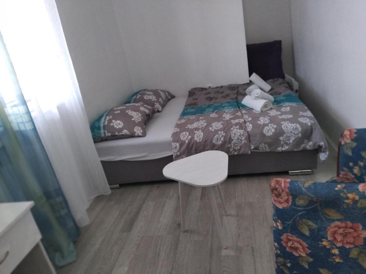 Apartments Lord Trebinje Extérieur photo